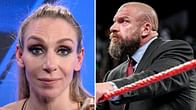 Triple H may have removed 4-time WWE champion from SmackDown due to Charlotte Flair's return