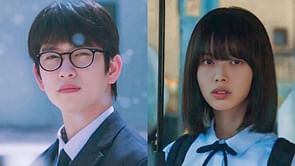 When will GOT7 Jinyoung's drama The Witch be released? Release schedule, plot, cast, trailer, & all you need to know