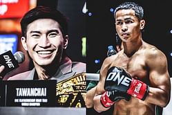 "More entertaining than the last fight" - Tawanchai guarantees rematch with Superbon will top epic first meeting