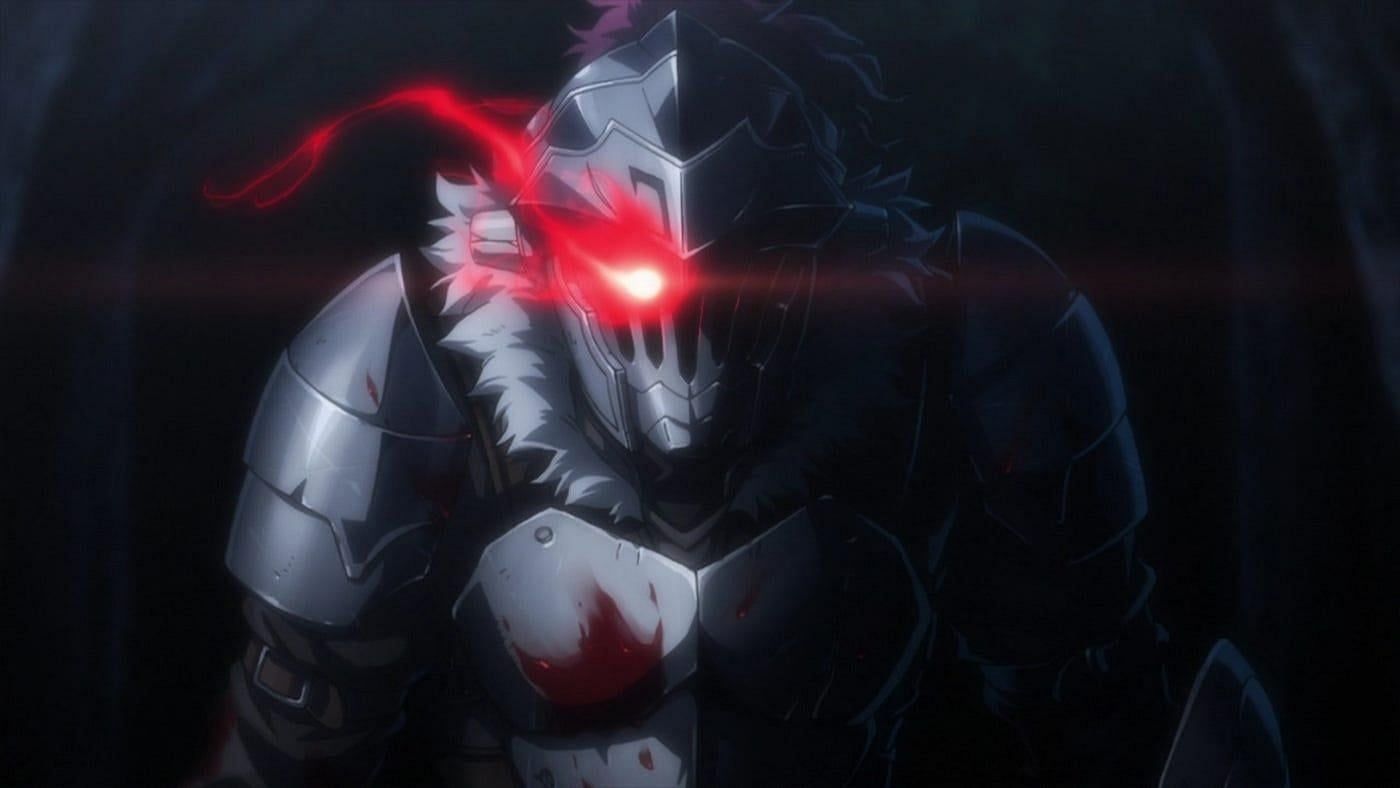 Goblin Slayer (Image via White Fox)