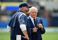 Former NFL MVP Rich Gannon believes Cowboys GM Jerry Jones drove Mike McCarthy to the point of fatigue