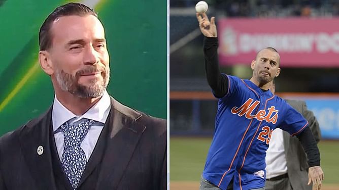 Major CM Punk project acquired by Hulu - Reports
