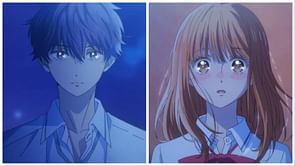 Mizuho's story in Anyway, I'm Falling in Love With You could be the hidden gem fans want to watch in Winter 2025