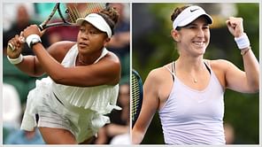 Naomi Osaka vs Belinda Bencic: Where to watch, TV schedule, live streaming details and more | Australian Open 2025, 3R