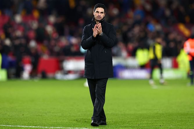 "Will not be music to the ears of many fans" - Journalist provides update on Arsenal's transfer plans for winter window
