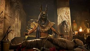 Why is Assassin's Creed Origins getting review bombed on Steam?