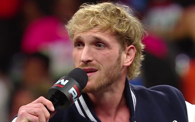 37-year-old star tells Logan Paul to win the Royal Rumble just so he can embarrass him at WrestleMania 41