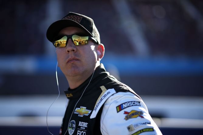 Kyle Busch's honest Chili Bowl admission wins fanbase's admiration