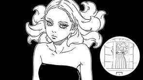 Boruto Two Blue Vortex may have teased the final villain with the latest chapter