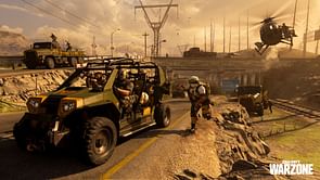 Verdansk is reportedly returning in Season 3 of Warzone and Black Ops 6