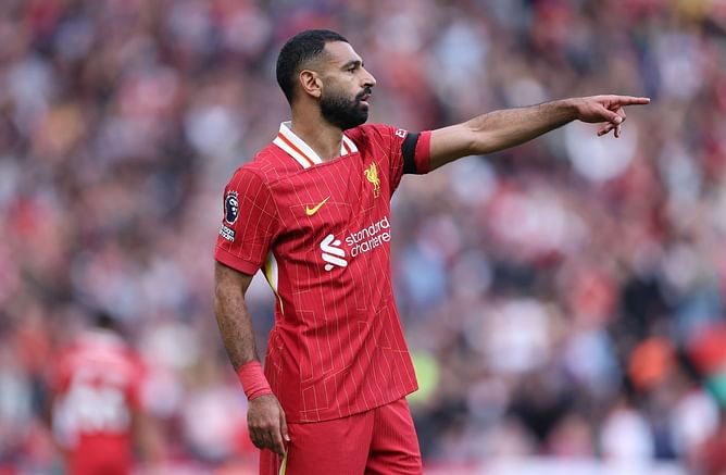 Nottingham Forest vs Liverpool Prediction and Betting Tips | 14th January 2025