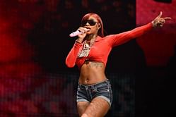 5 best Sexyy Red songs