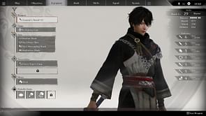 Dynasty Warriors Origins: Best Sword build guide