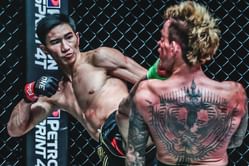 WATCH: Featherweight Muay Thai king Tawanchai PK Saenchai’s stone-cold highlights and KOs in ONE Championship
