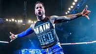 Jey Uso shares five-word update ahead of major WWE title match