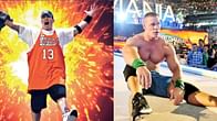 "It was a lot different in 2004" - Wrestling legend breaks down how John Cena "wasn't the phenomenon he is today"