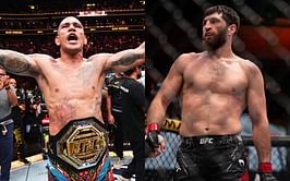Alex Pereira's striking could play into Magomed Ankalaev's strengths, says former UFC champion in eye-opening prediction: "Could be a huge problem"