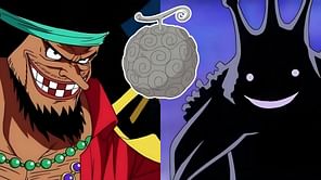 Blackbeard, not Luffy, maybe the one to beat Loki in One Piece