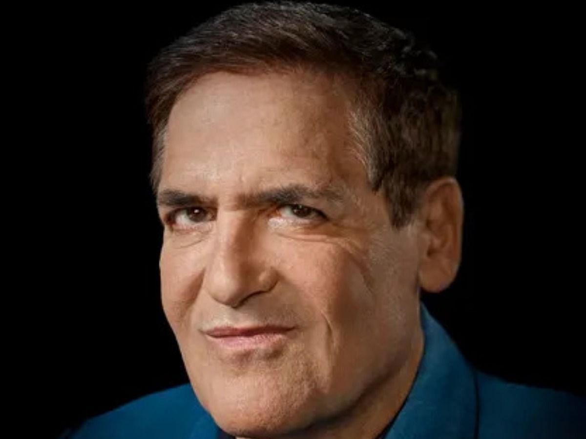 Mark Cuban (Image source via Forbes)