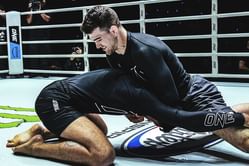 “I have a lot more I can give to the sport” - Dante Leon vows to display consistent greatness in submission grappling