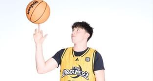 "Bros older than Cooper Flagg": Hoops fans react to Eli Ellis post about his McDonald's All-American and Top 100 rankings snub