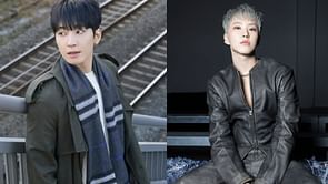 “This is not cute”— Fans outraged as AI-morphed childhood photos of SEVENTEEN's Hoshi and Wonwoo gain ‘Spider’ singer’s attention