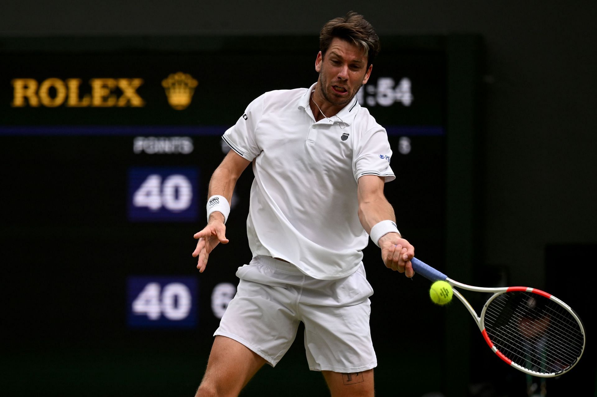 Cameron Norrie (Getty)