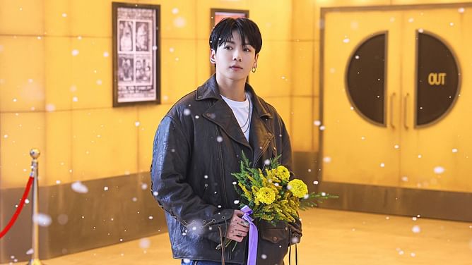 “Truly loved by his real fans” — Netizens react as BTS’ Jungkook receives most fan letters and records highest cumulative views on Weverse Live