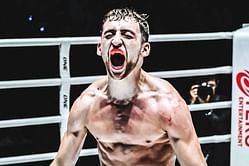 “I’m not gonna say no to anything” - Freddie Haggerty says he’ll never turn down a chance to fight on the global stage