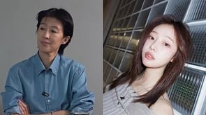 "None of The boys are even at par"- Fans react as Single's Inferno 4 host compares Si-an love arc men with Cha Eun-woo, Park Bo-gum, & Byeon Woo-seok