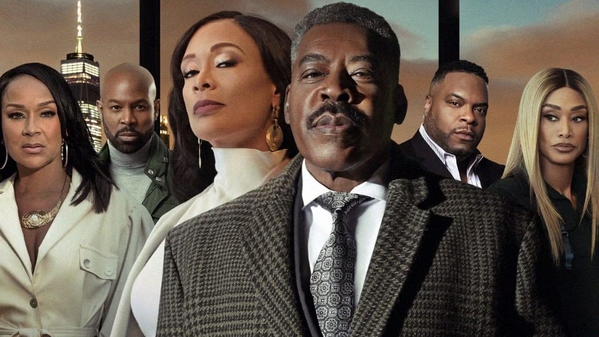 The Family Business is available on Bet+ (Image via Bet+)