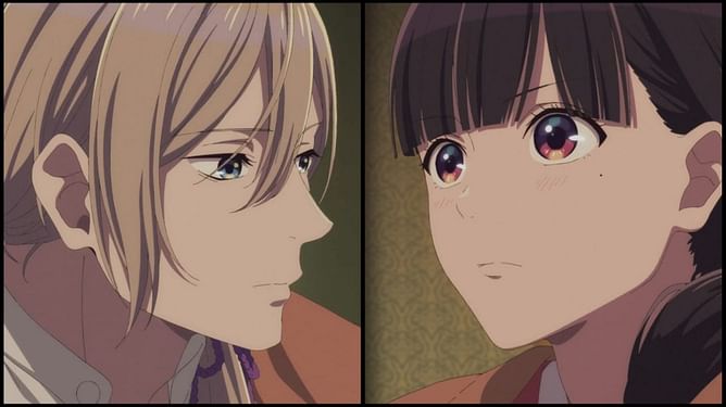 My Happy Marriage season 2 episode 2 review: Kinema Citrus perfectly balances Miyo and Kiyoka's narratives