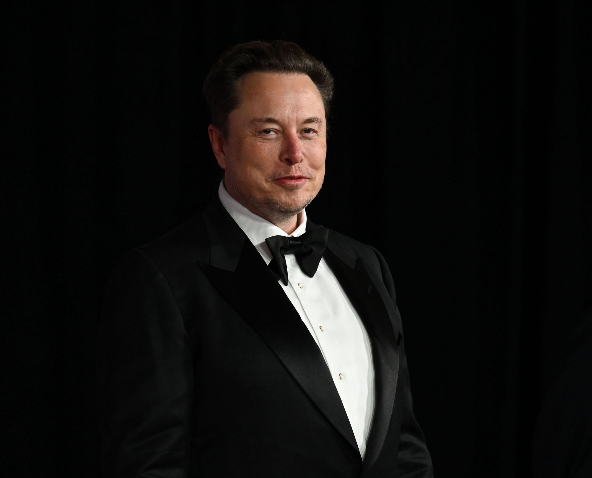 Elon Musk (Image via Getty)