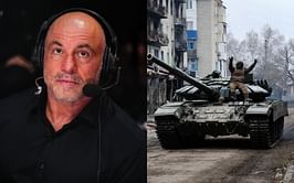 Fact Check: Did USA "accidentally" send Ukraine $6 billion aid instead of helping fire-ravaged Maui? Explaining UFC commentator Joe Rogan's claim