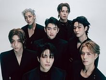 GOT7 unveils promotional scheduler for their upcoming mini-album 'Winter Heptagon'