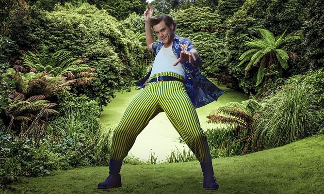 Is Ace Ventura 3 with Jim Carrey releasing in 2025? Viral poster debunked