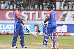 Aakash Chopra picks his Indian squad for 2025 Champions Trophy, no place for Sanju Samson and Suryakumar Yadav