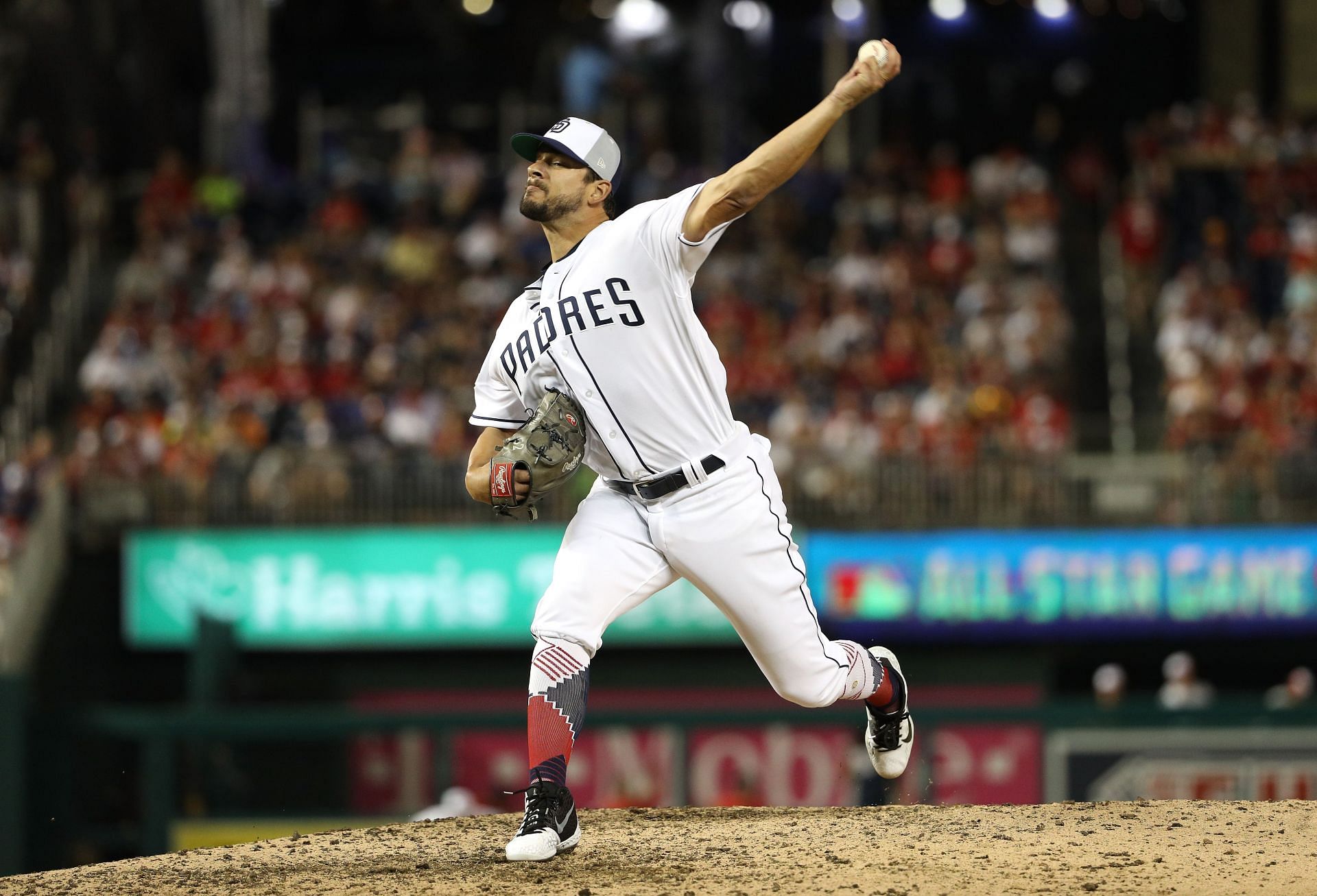 Brad Hand (Getty)