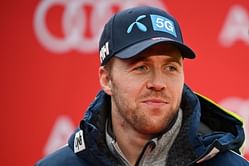 "I'm glad I didn't quit"- Mikaela Shiffrin's fiance Aleksander Kilde opens up as he aims to make a professional comeback after devastating crash