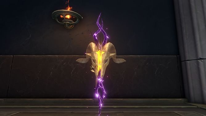 Honkai Star Rail: All Golden Scapegoat puzzle locations and solutions in Abyss of Fate Janusopolis