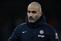 Enzo Maresca ready to let Chelsea sell star player in January - Reports