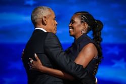 “If they get a divorce it’s their business” — Internet reacts as Megyn Kelly addresses Barack and Michelle Obama split rumors