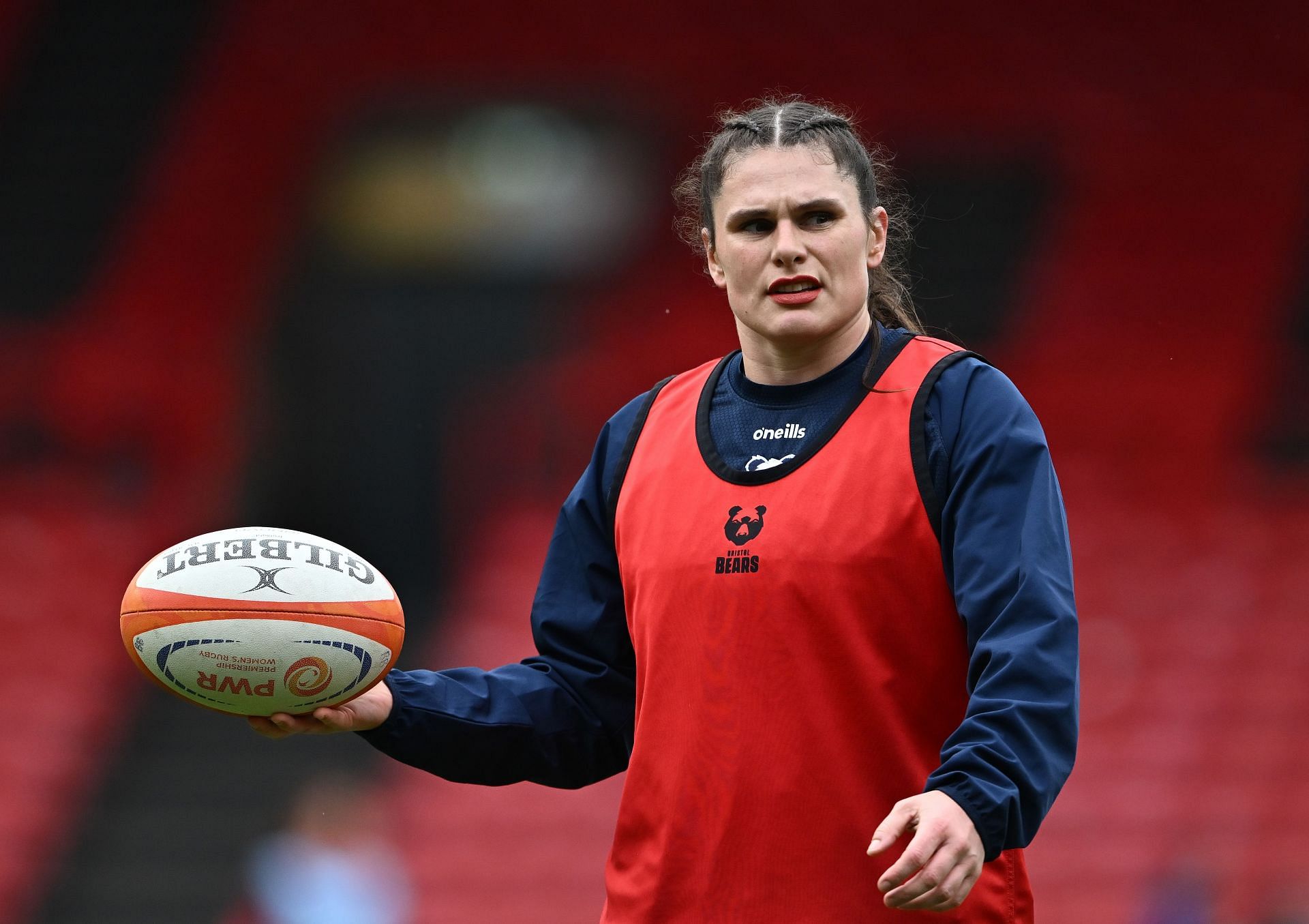 Bristol Bears v Gloucester-Hartpury - Allianz Premiership Women