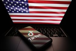 Is TikTok available on the App Store? iPhones with the streaming platform installed are being sold for up to $50K on eBay