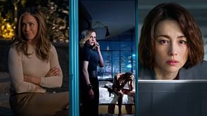 8 shows to watch if you liked Apple TV’s The Morning Show