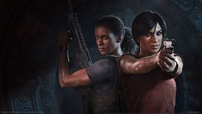 Is it worth playing Uncharted The Lost Legacy in 2025?