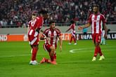 Atromitos vs Olympiacos Prediction and Betting Tips | January 19th 2025