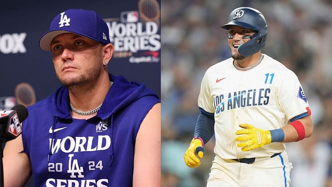 Miguel Rojas Landing Spots: Predicting 3 fits for veteran shortstop amid Dodgers trade rumors
