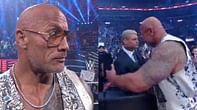 The real reason why The Rock turned face and ended feud with Cody Rhodes on RAW explained by WWE veteran (Exclusive)