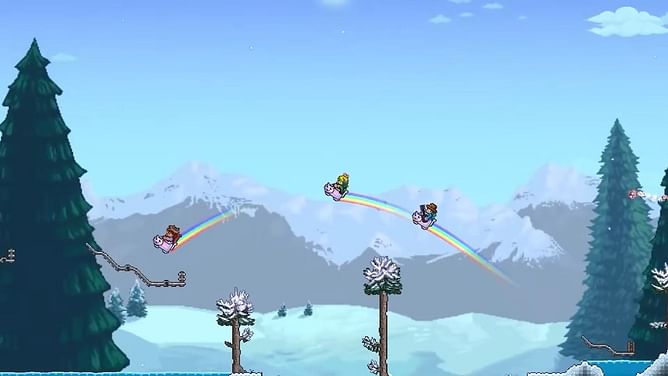 Is Terraria worth playing in 2025?